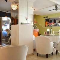 Hostal Altamar 