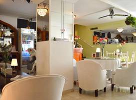 Hostal Altamar 