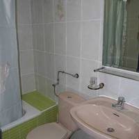 Hostal Alboran 