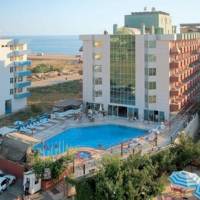 Ares Hotel