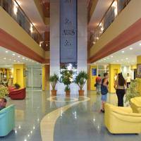 Ares Hotel