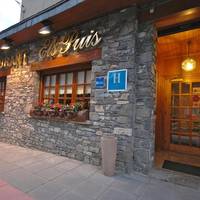 Hotel Els Puis 