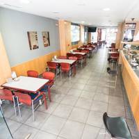 Hotel El Roble 
