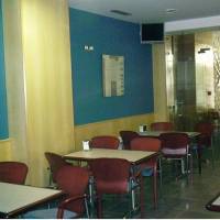 Hotel El Roble 