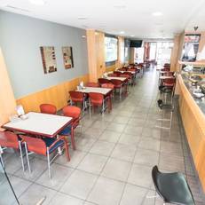 Hotel El Roble 
