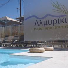 Hotel Almyriki 