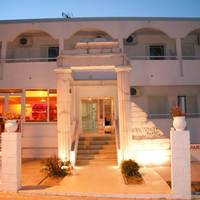 Antony's Hotel 