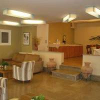 Phaistos Hotel 