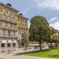 Hotel Pallanza 