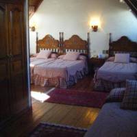 Hotel Fonfreda 