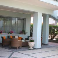 Hotel Diamante 