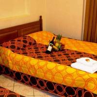 Evridiki Hotel 