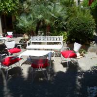 El Celo Garden 