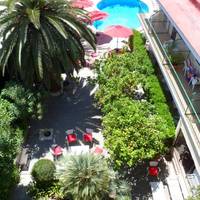 El Celo Garden 