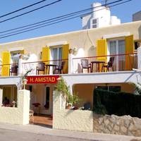 Hostal Amistad 