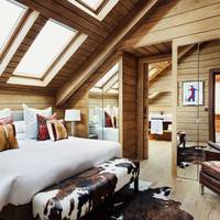 Hotel El Lodge 