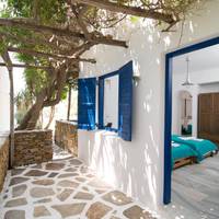 Antonina Hotel 