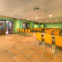 Hotel Porfirio 