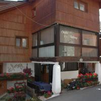 Chalet Valeruz 