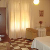 Hotel La Zubia 