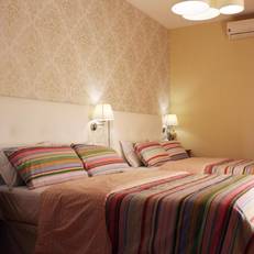 Hotel La Zubia 