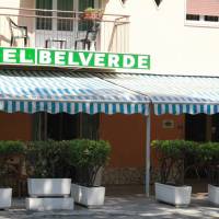Hotel Belverde 