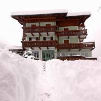 Hotel Sassleng 