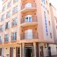 Hotel Albohera 