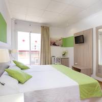 Hostal Adelino 