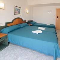 Hostal Rosalia 