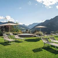 Hotel Scherlin 