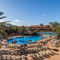 Oasis Village 
