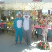 Ignatia Hotel 