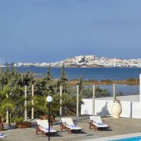 Kedros Villas 