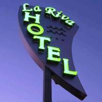 Hotel La Riva 