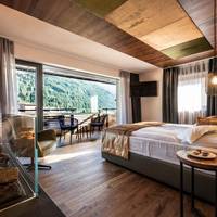 Hotel Ladinia 