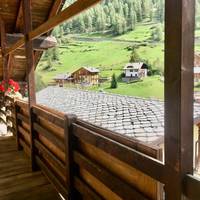 Chalet du Lys 