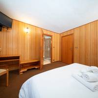 Hotel Lysjoch 
