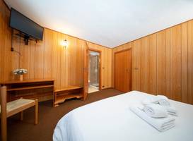 Hotel Lysjoch 