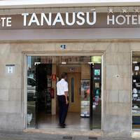 Hotel Tanausu 