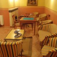 Hotel El Gamo 