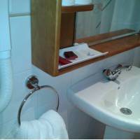 Hotel El Gamo 