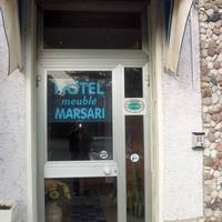 Hotel Marsari 