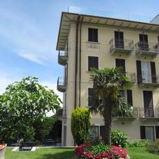 Hotel Brisino 