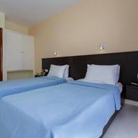 Asteria Hotel 