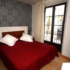Hostal Centro 