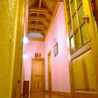 Hotel Anglada 