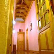 Hotel Anglada 