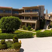 Cathrin Hotel 