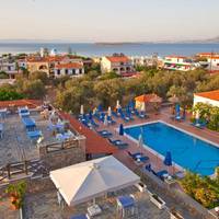 Hotel Andreas 
